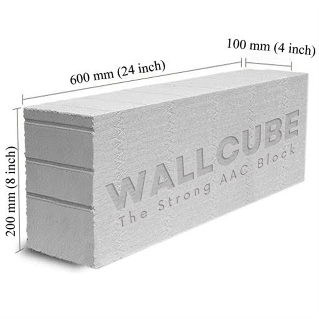 AAC Block